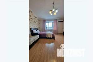 2-к квартира, посуточно, 10м2, 3/15 этаж