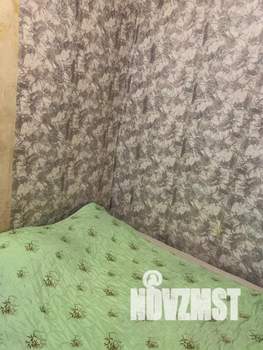 2-к квартира, посуточно, 40м2, 1/2 этаж