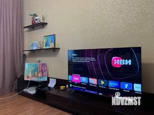 1-к квартира, на длительный срок, 50м2, 2/6 этаж