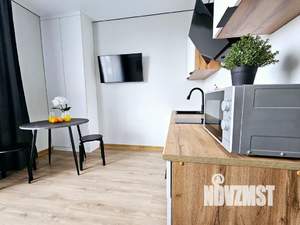 Студия квартира, посуточно, 25м2, 8/19 этаж