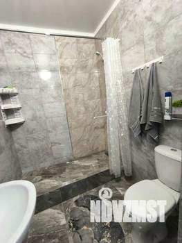 1-к квартира, посуточно, 80м2, 1/1 этаж