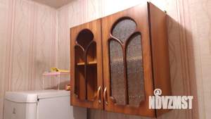 1-к квартира, на длительный срок, 20м2, 5/5 этаж
