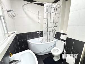 2-к квартира, посуточно, 50м2, 1/1 этаж