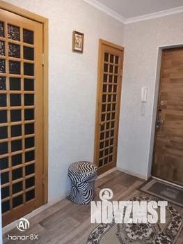 1-к квартира, посуточно, 42м2, 5/9 этаж