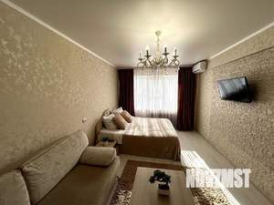 1-к квартира, посуточно, 31м2, 1/1 этаж