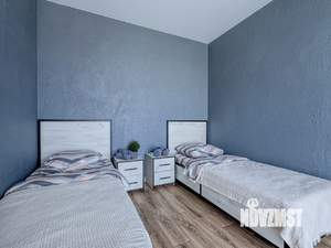 1-к квартира, посуточно, 33м2, 2/2 этаж