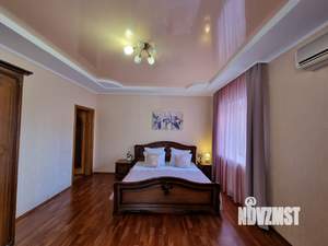 3-к квартира, посуточно, 120м2, 2/13 этаж