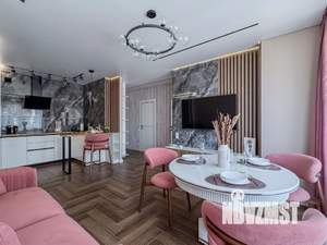 2-к квартира, посуточно, 42м2, 1/1 этаж