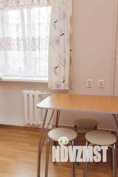 1-к квартира, посуточно, 31м2, 3/5 этаж