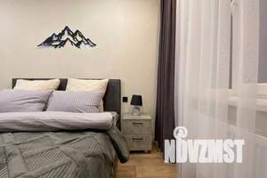 2-к квартира, посуточно, 35м2, 9/18 этаж