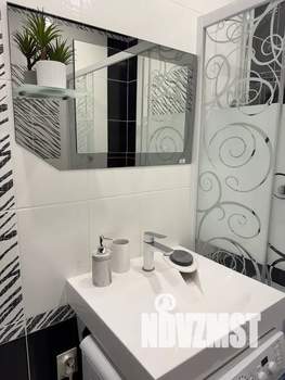 Студия квартира, посуточно, 32м2, 15/18 этаж