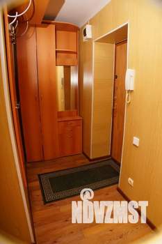 1-к квартира, посуточно, 32м2, 4/5 этаж