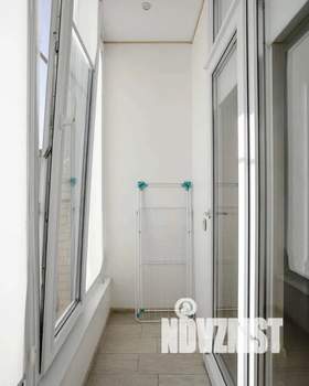 Студия квартира, посуточно, 40м2, 15/17 этаж