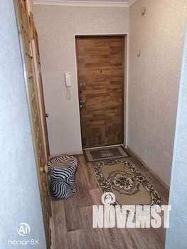 1-к квартира, посуточно, 42м2, 5/9 этаж