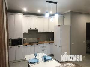 Студия квартира, посуточно, 35м2, 15/19 этаж