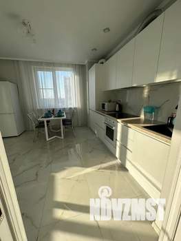 2-к квартира, посуточно, 58м2, 9/21 этаж