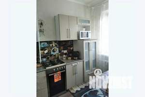 1-к квартира, посуточно, 48м2, 9/9 этаж