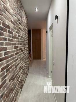 1-к квартира, посуточно, 39м2, 1/1 этаж