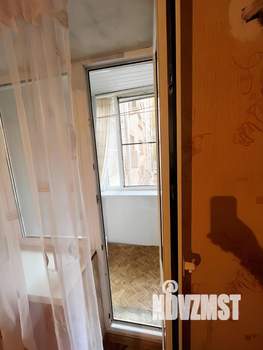 1-к квартира, на длительный срок, 29м2, 2/5 этаж