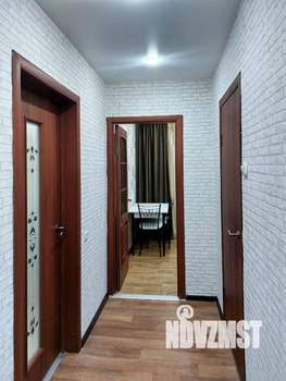 1-к квартира, на длительный срок, 35м2, 5/9 этаж