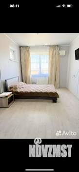 1-к квартира, посуточно, 42м2, 3/12 этаж