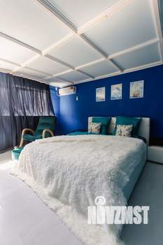 2-к квартира, посуточно, 105м2, 1/2 этаж