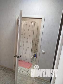 1-к квартира, посуточно, 40м2, 5/9 этаж