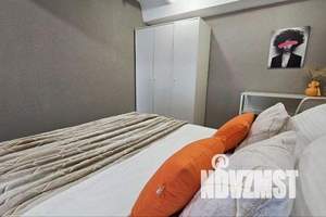 1-к квартира, посуточно, 30м2, 2/3 этаж