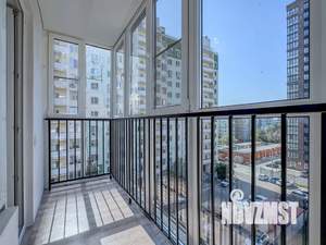 2-к квартира, посуточно, 43м2, 6/17 этаж