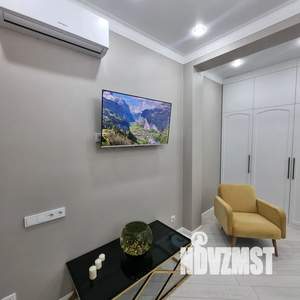 2-к квартира, посуточно, 70м2, 3/3 этаж