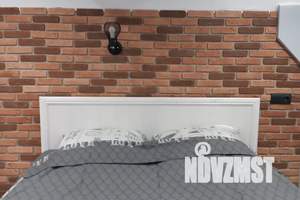 1-к квартира, посуточно, 30м2, 2/3 этаж