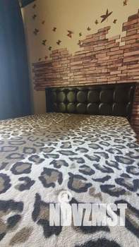 1-к квартира, посуточно, 45м2, 6/9 этаж