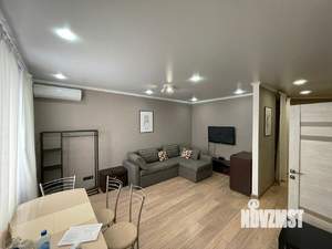 1-к квартира, на длительный срок, 44м2, 14/15 этаж