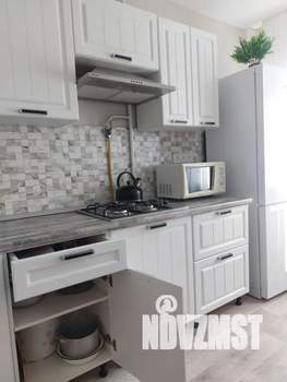 2-к квартира, посуточно, 55м2, 6/9 этаж