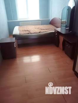2-к квартира, на длительный срок, 50м2, 1/5 этаж
