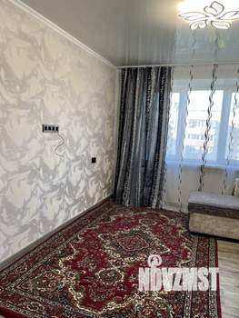 3-к квартира, на длительный срок, 68м2, 9/9 этаж