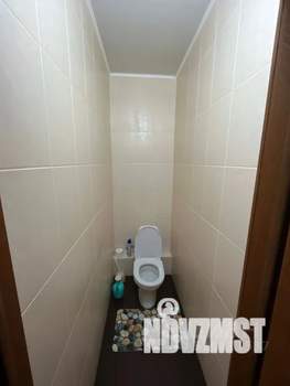 1-к квартира, посуточно, 49м2, 11/16 этаж