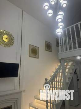 Студия квартира, посуточно, 40м2, 2/2 этаж