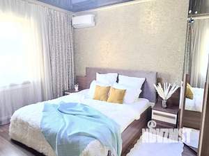 2-к квартира, посуточно, 67м2, 4/9 этаж