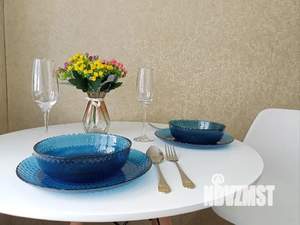 2-к квартира, посуточно, 43м2, 8/9 этаж