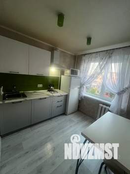 1-к квартира, посуточно, 38м2, 4/5 этаж