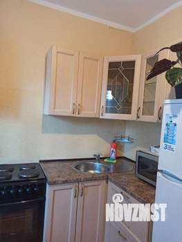 1-к квартира, посуточно, 35м2, 1/13 этаж