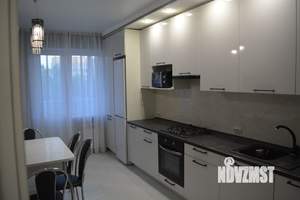 1-к квартира, на длительный срок, 45м2, 3/10 этаж