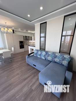 2-к квартира, на длительный срок, 55м2, 10/12 этаж