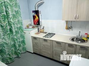 1-к квартира, посуточно, 35м2, 3/5 этаж