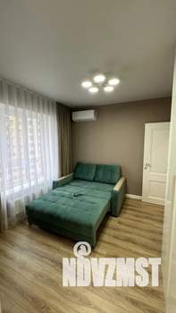 3-к квартира, посуточно, 55м2, 6/19 этаж