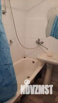 2-к квартира, посуточно, 46м2, 3/5 этаж