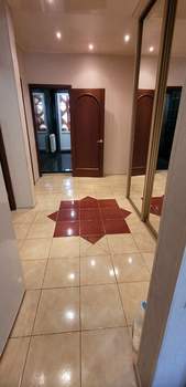 1-к квартира, на длительный срок, 58м2, 5/9 этаж