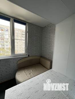 1-к квартира, на длительный срок, 24м2, 5/5 этаж