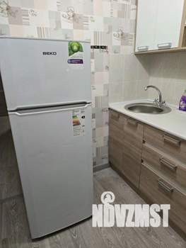 1-к квартира, посуточно, 41м2, 1/1 этаж